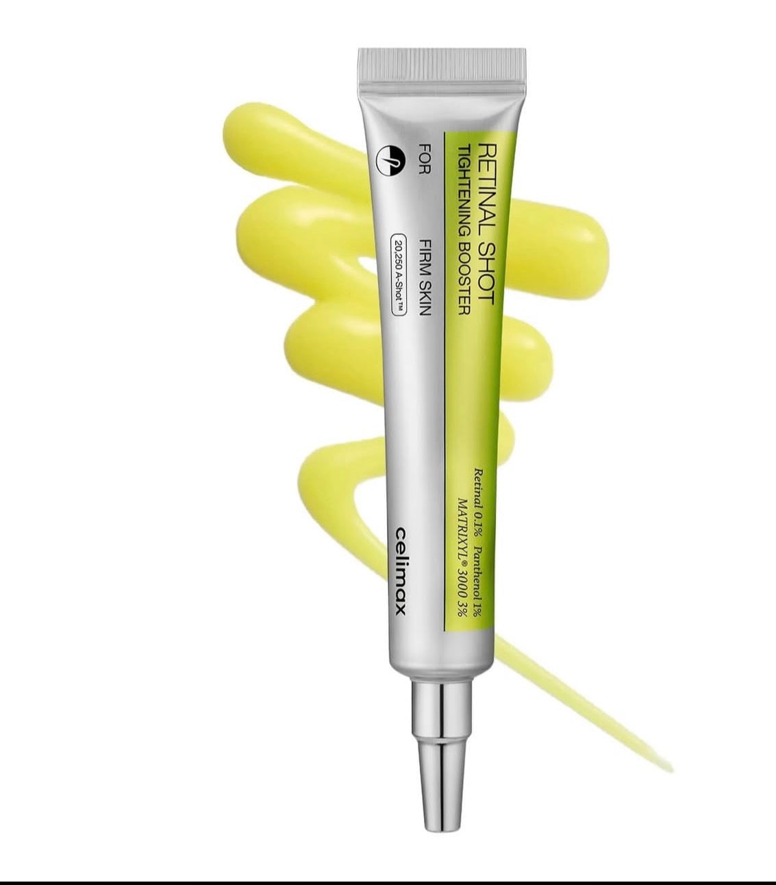 Celimax Retinal shot 15ml