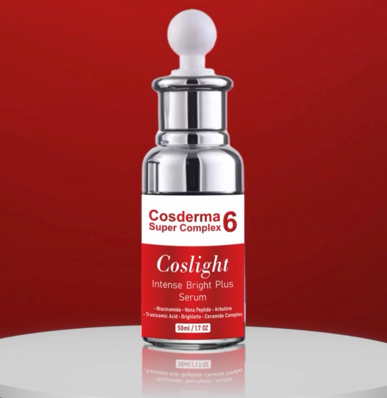 Cosderma Super complex 6 50ml