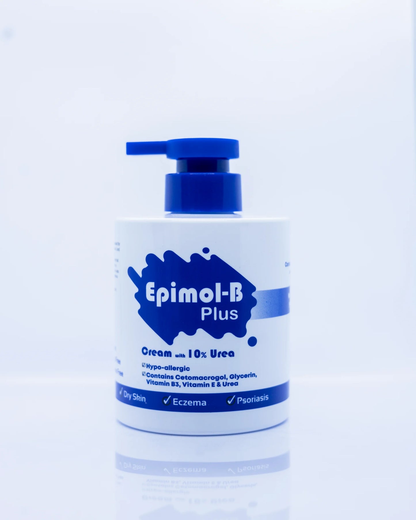 EPIMOL-B PLUS 10% 400G