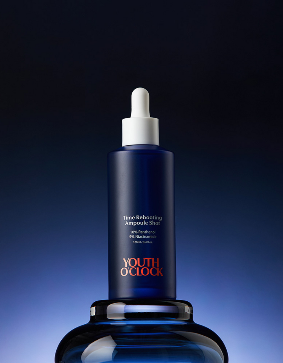 Youth O’clock Ampoule Shot 100ml