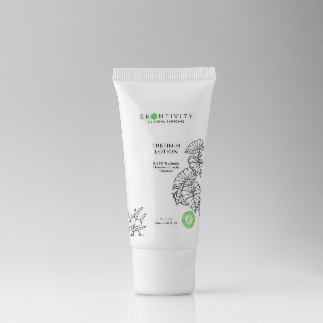Skintivity Tretin-H Lotion 30ml