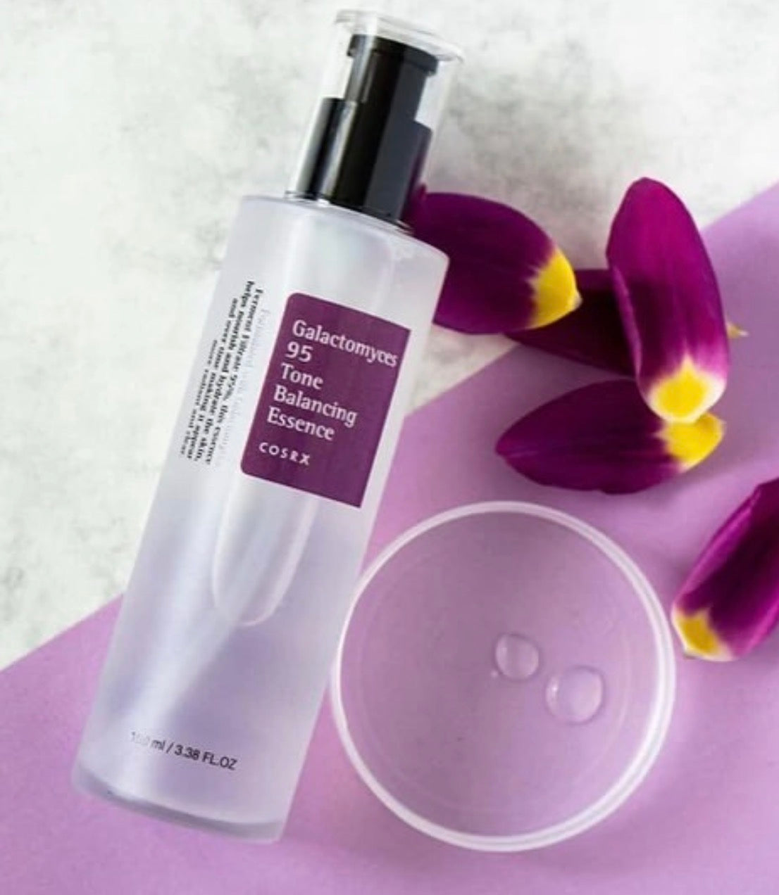 Cosrx Galactomyces 95 Tone Balancing Essence 100ml