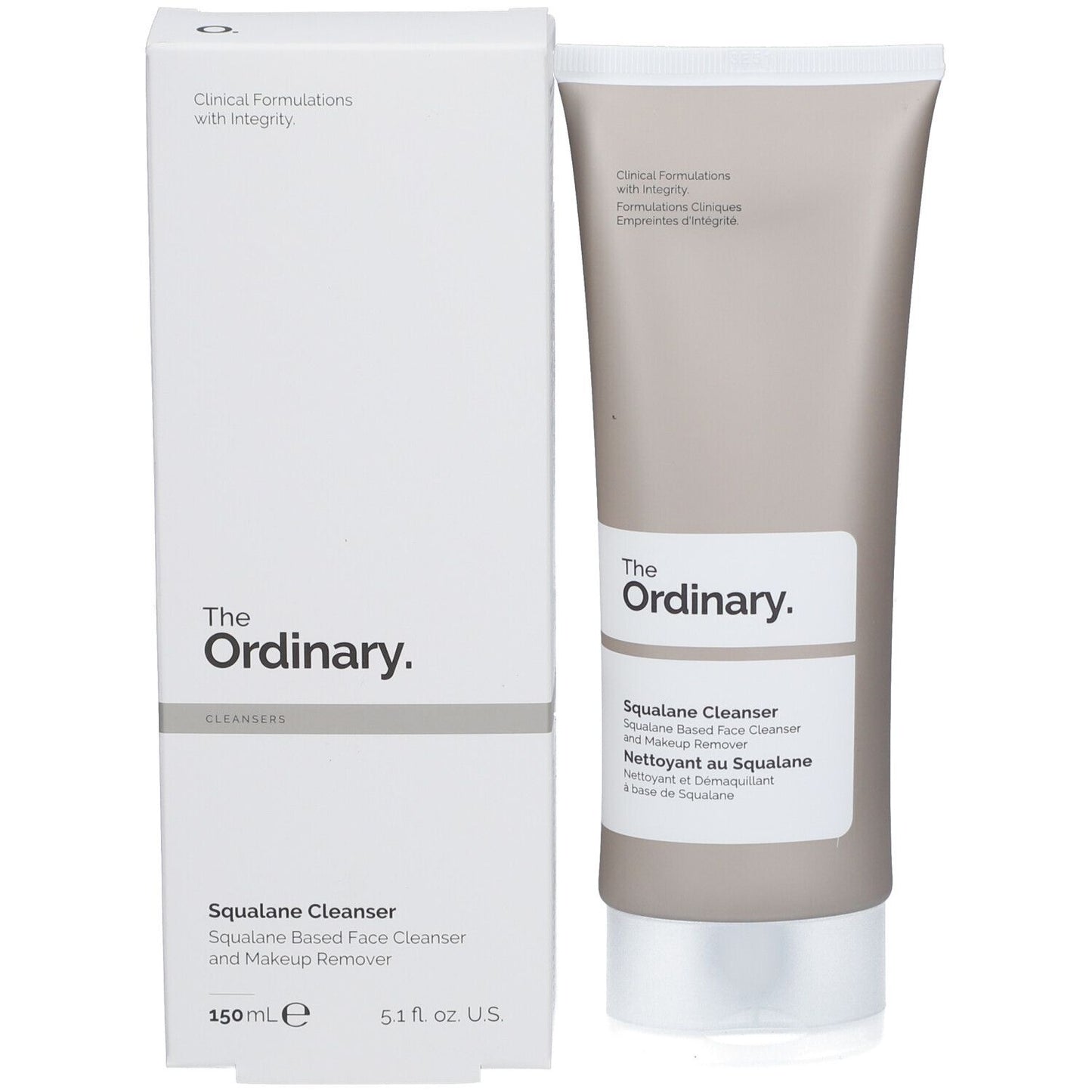 THE ORDINARY ROSE HIP SEED OIL 30ml