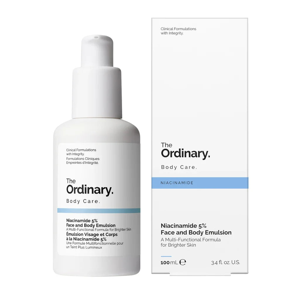 THE ORDINARY AZELAIC SUSPENION 10% 30ML