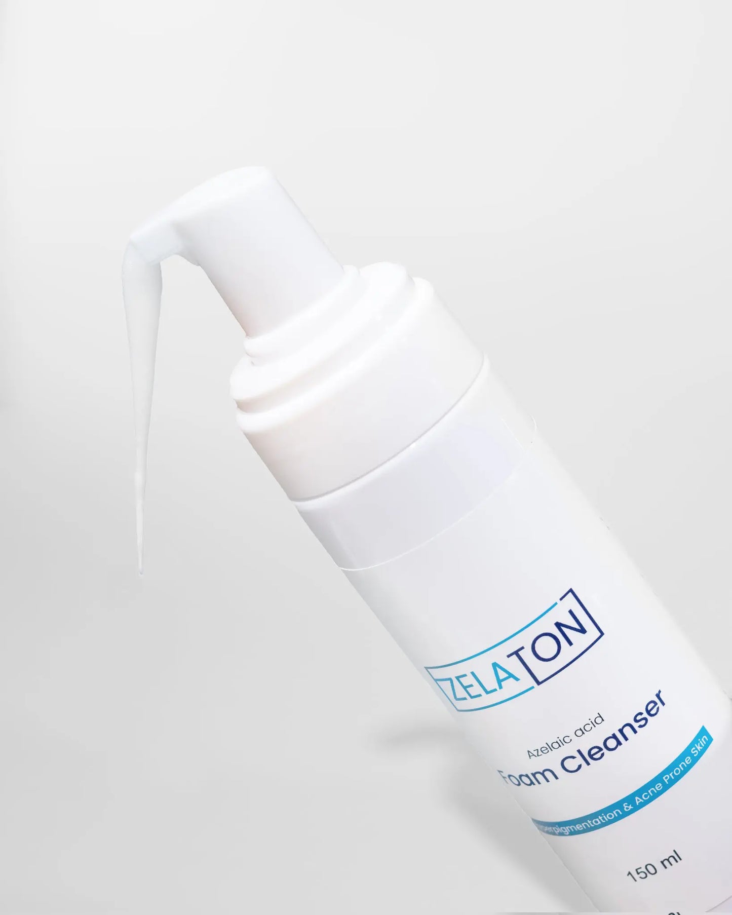 Zelaton Azelaic acid Foam cleanser 150ml