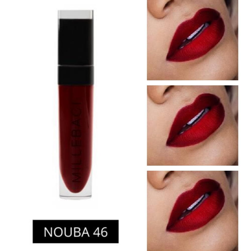 NOUBA NO.46 LIPSTICK 6ml