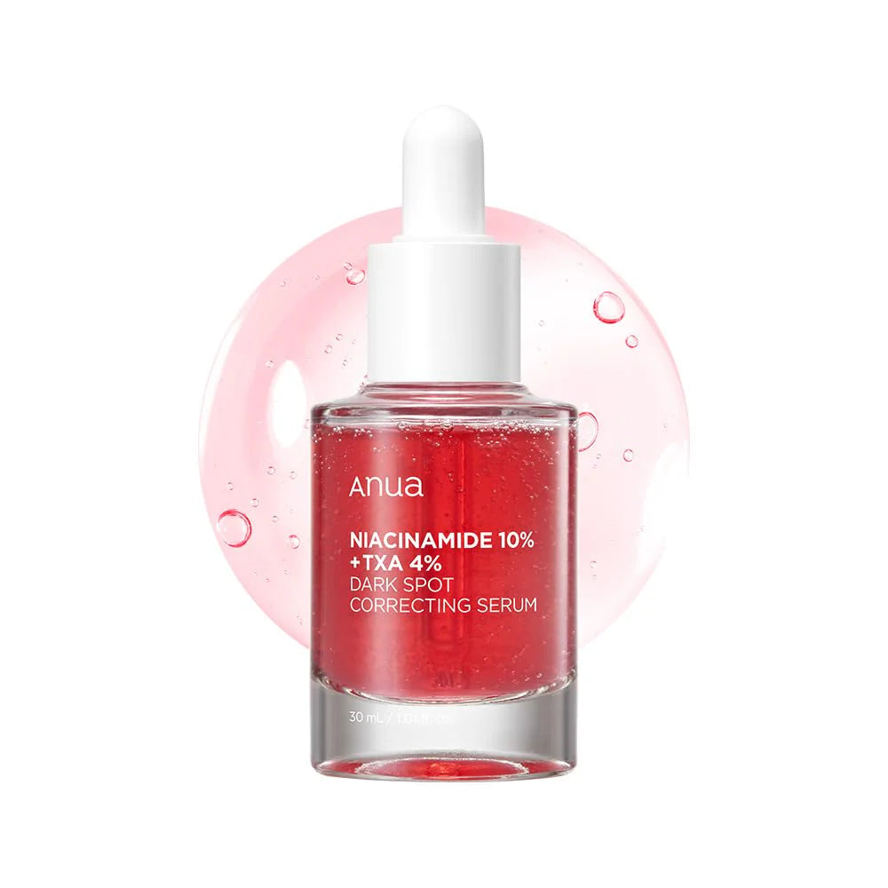 Anua Niacinamide 10%+ Txa 4% serum 30ml