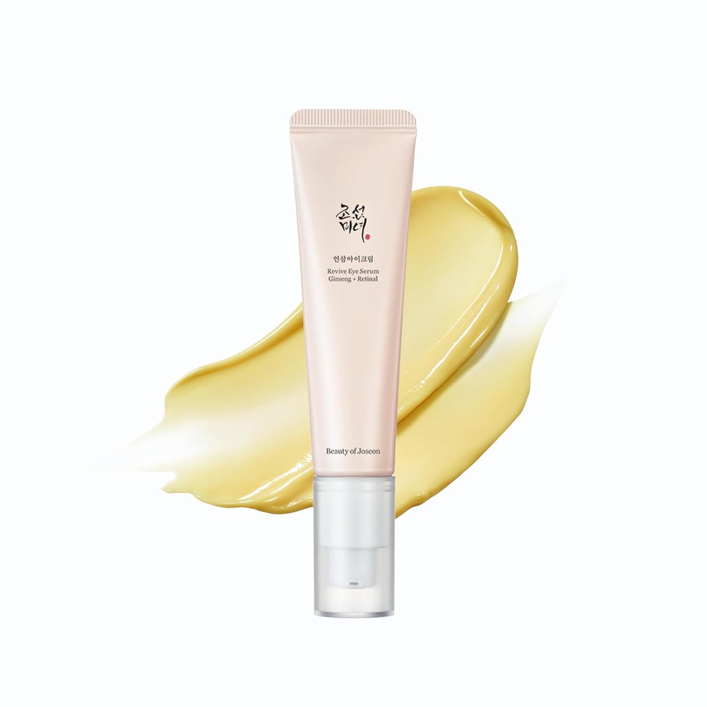 BEAUTY OF JOSEON REVIVE EYE SERUM GINSENG+RETINAL