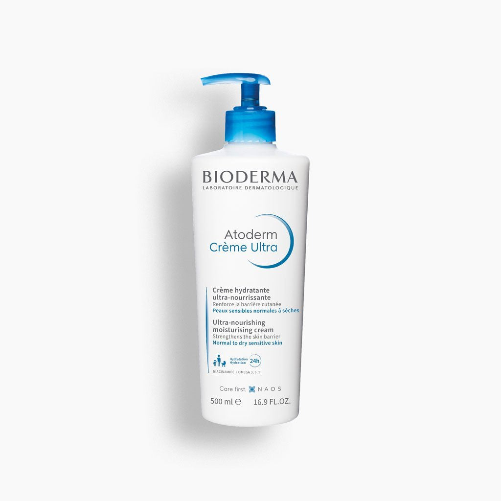 Bioderma Atoderm crème Ultra 500ml