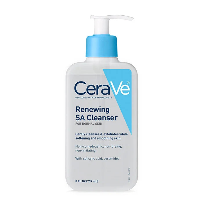 CERAVE SA RENEWING CLENSER 473ML