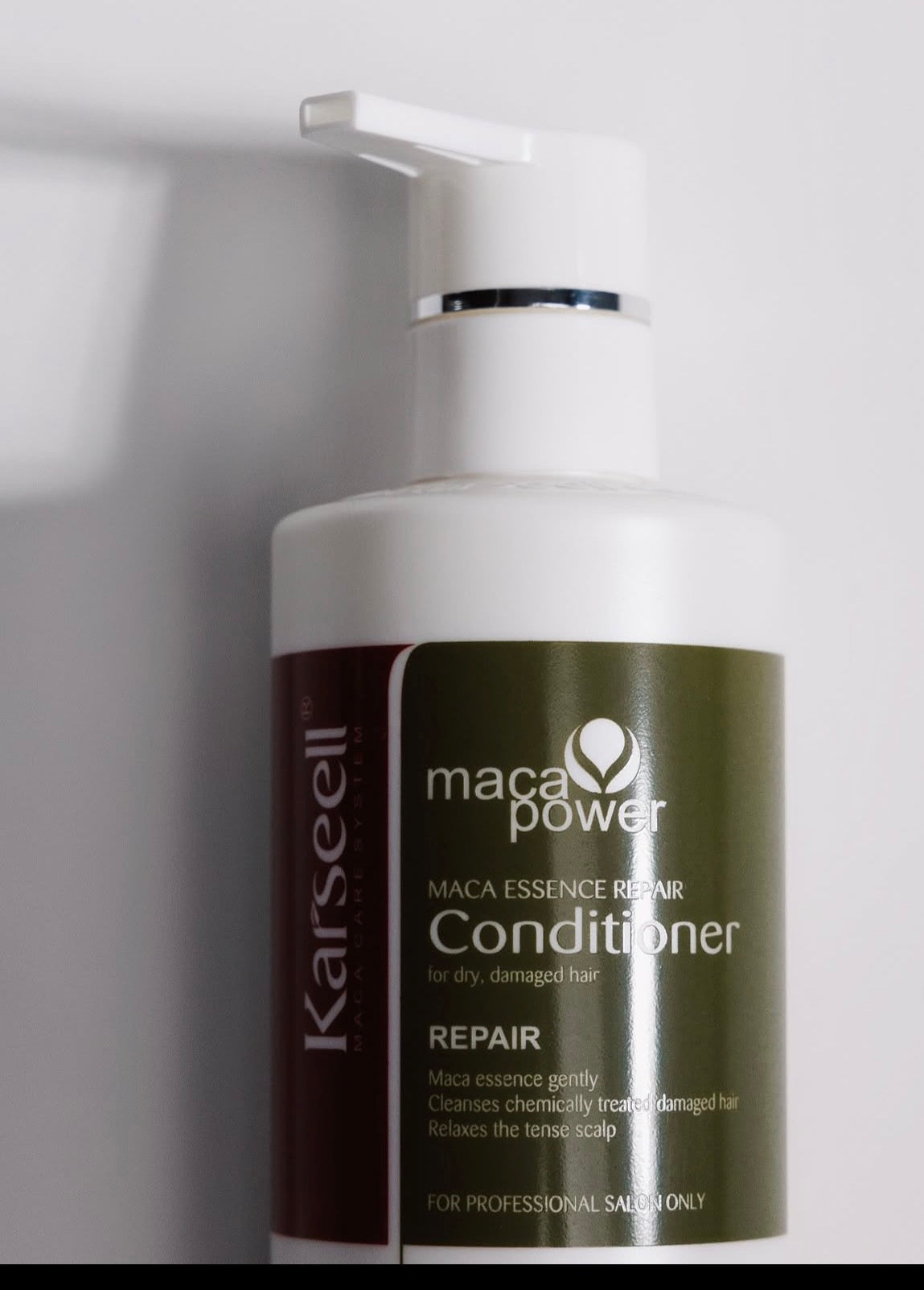 Karseell Maca Essence Repair Conditioner 500ml
