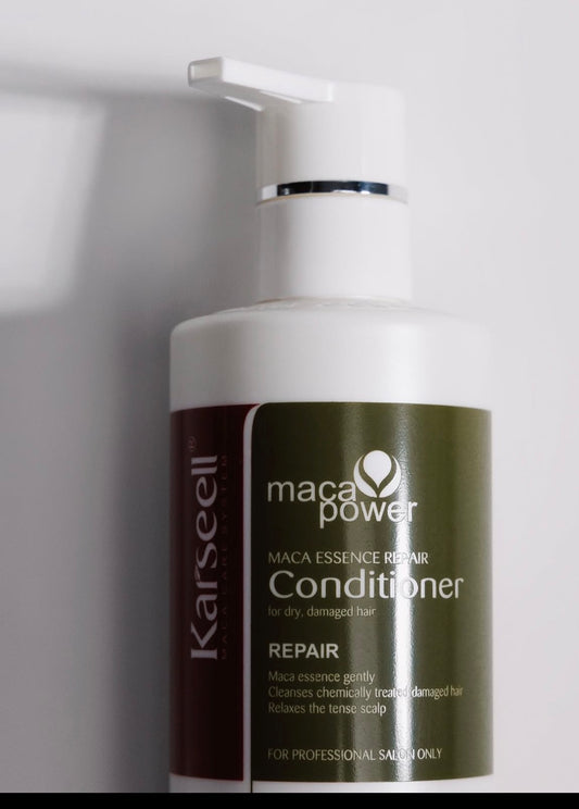 Karseell Maca Essence Repair Conditioner 500ml