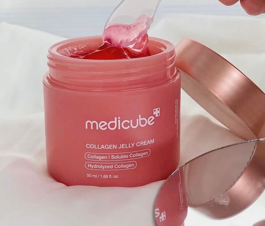 Medicube Collagen Jelly Cream 50ml