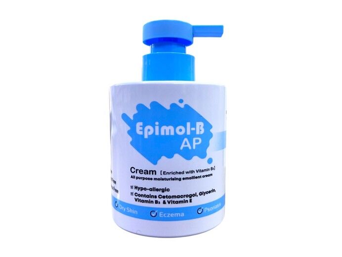 Epimol-B AP Cream 450g