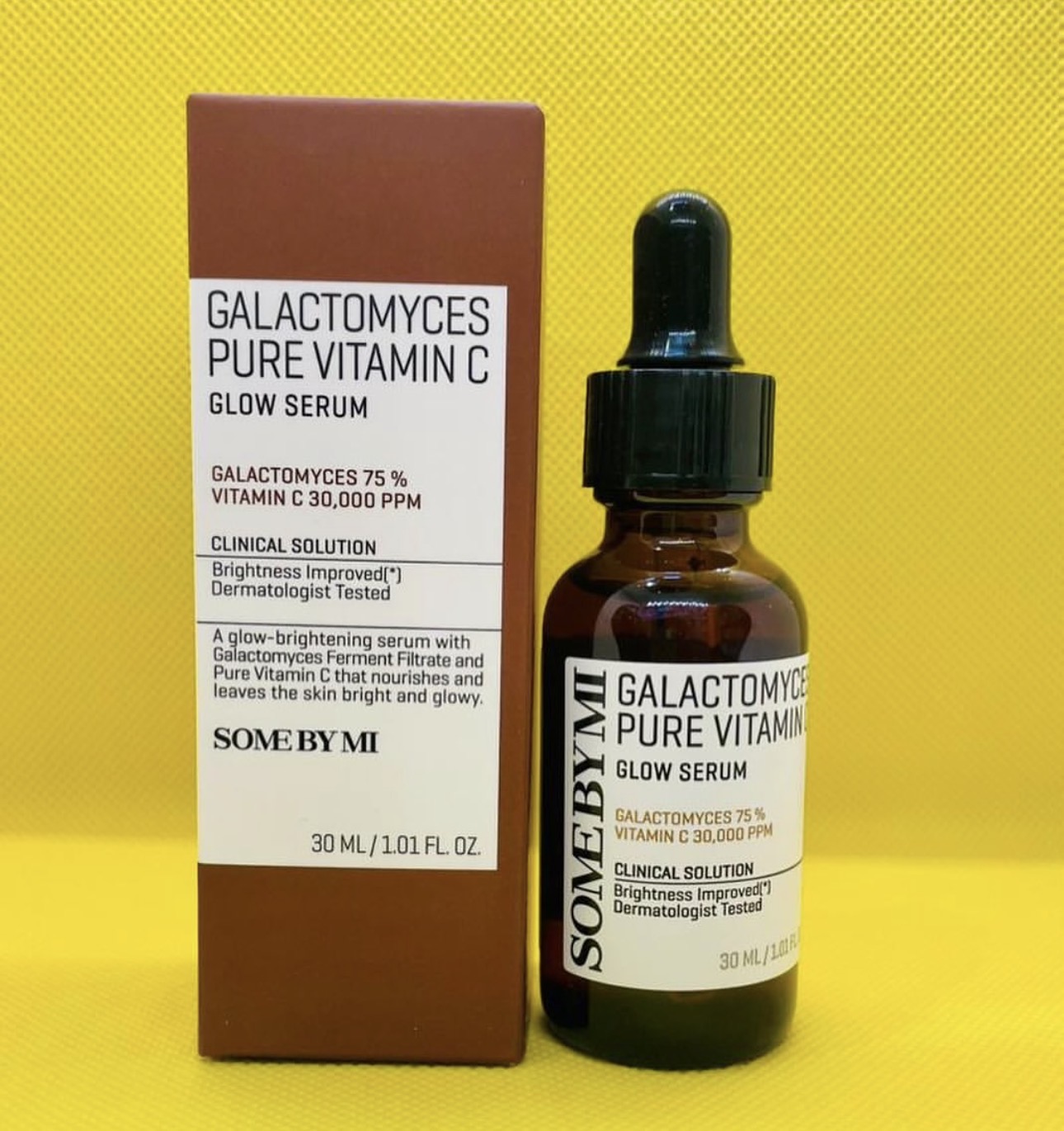 Galactomyces pure vitamin c serum 30ml