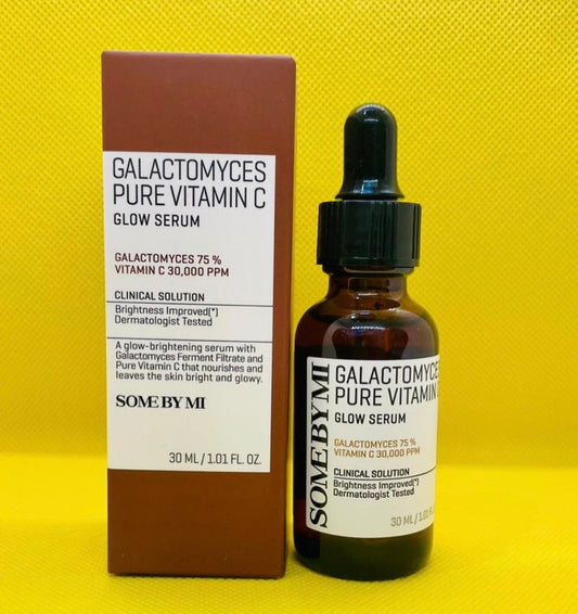 Galactomyces pure vitamin c serum 30ml