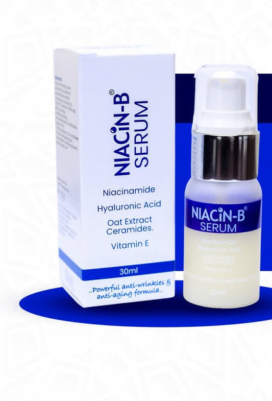 Niacin-B Serum 30ml