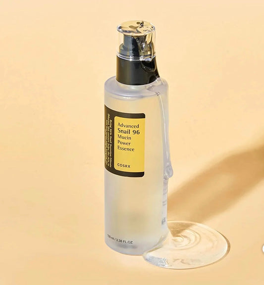 Cosrx Advanced Snail 96 mucin power essence 100ml