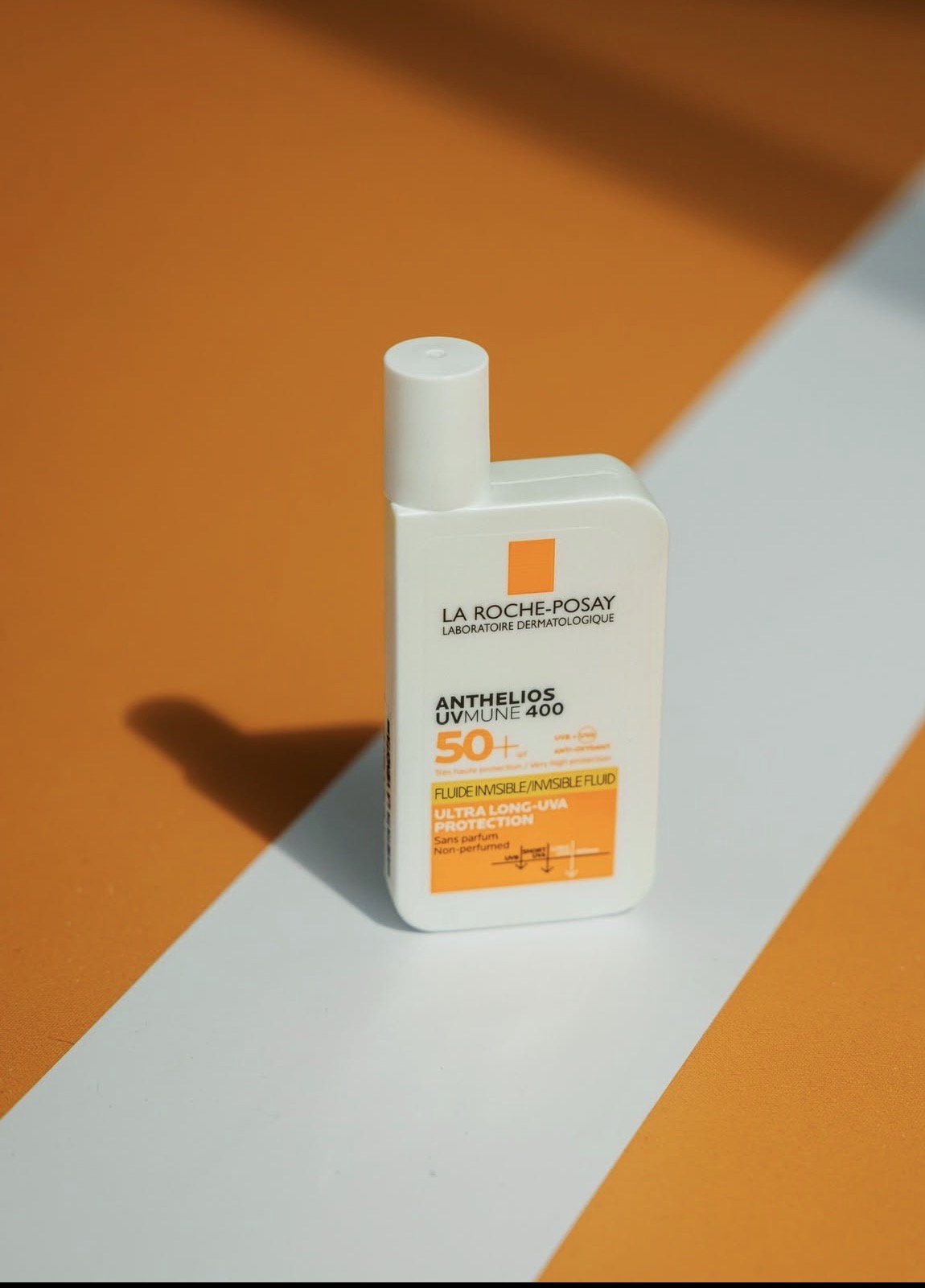 Laroche Posay Anthelios invisible  Fluid   SPF 50+ 50ml