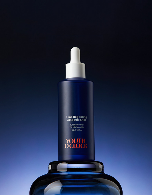 Youth O’clock Ampoule Shot  100ml