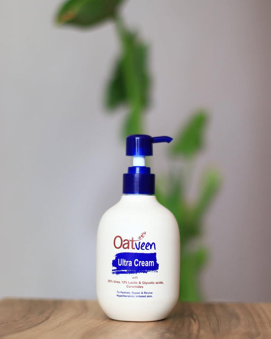 OATVEEN ULTRA CREAM 400ml