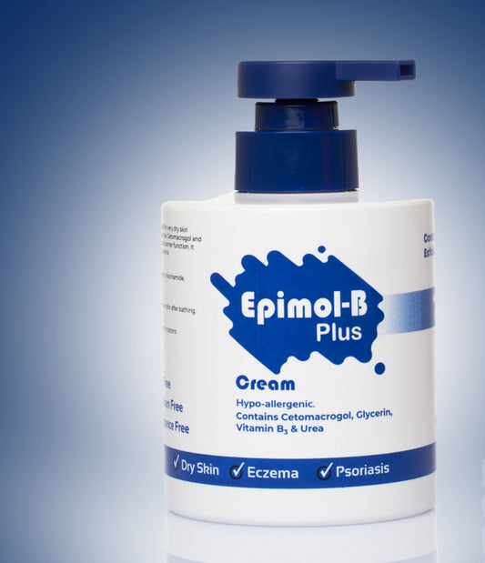 Epimol-B Plus cream 450g