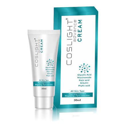Coslight Advance Cream 30ml