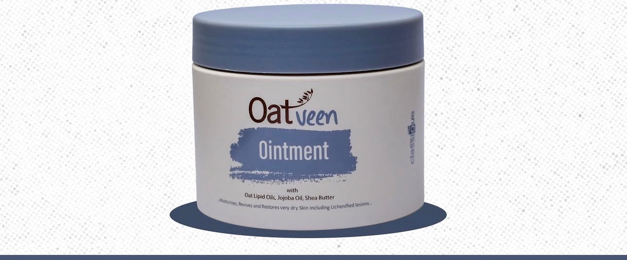 OATVEEN OINTMENT 30ML
