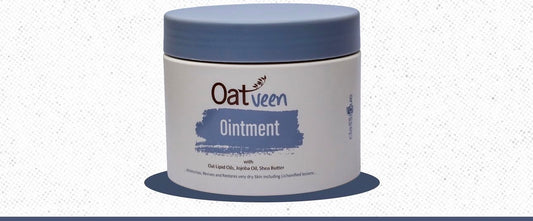 OATVEEN OINTMENT 30ML