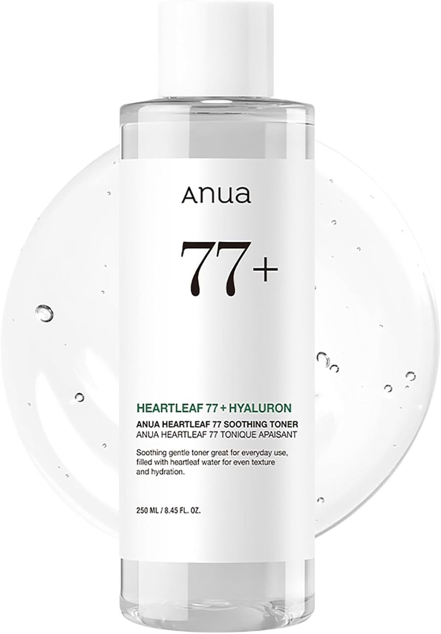 Anua Heartleaf Pore Control cleansing Oil 200ml