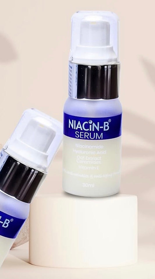 NIACIN SERUM 30ML