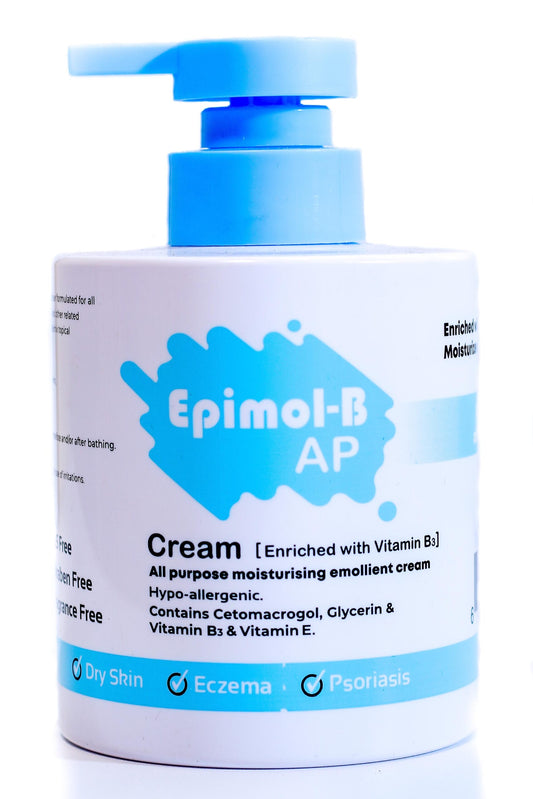 EPIMOL - B ALL PURPOSECREAM 400g