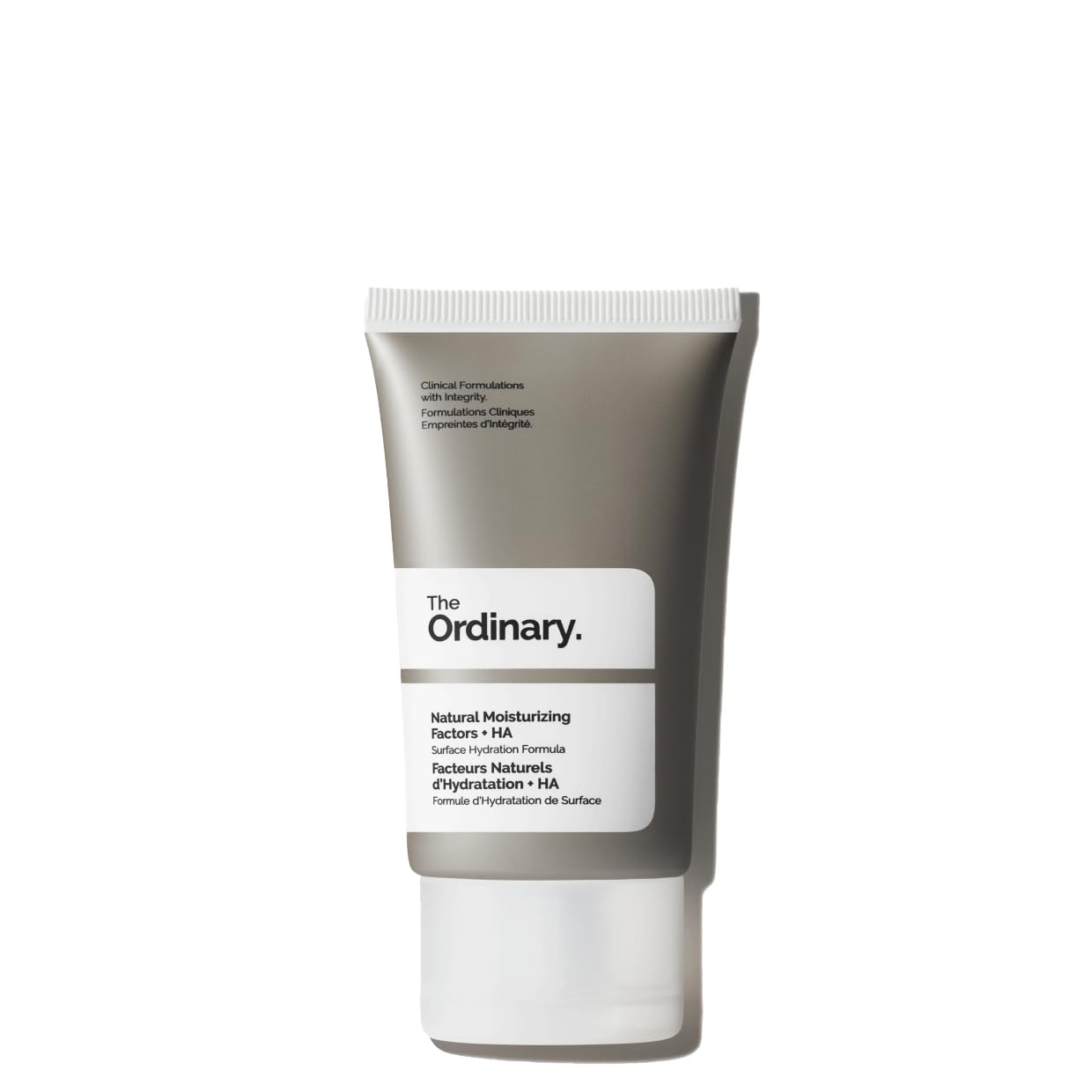 THE ORDINARY MOISTURIZING FACTORS + HA 30ML