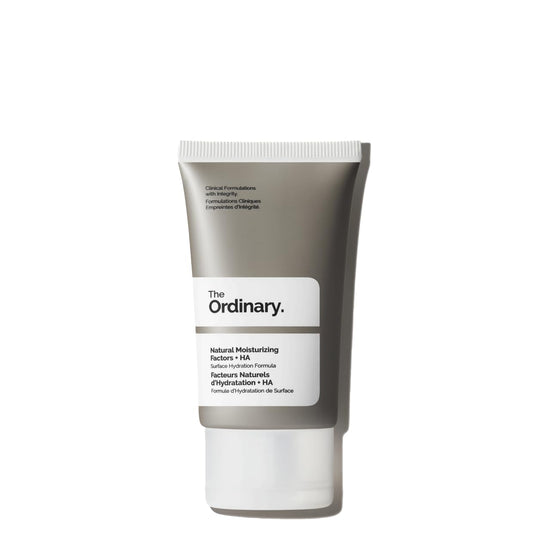 THE ORDINARY MOISTURIZING FACTORS + HA 30ML