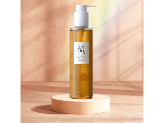 Beauty of joseon Ginseng Cleansing Oil  210ml