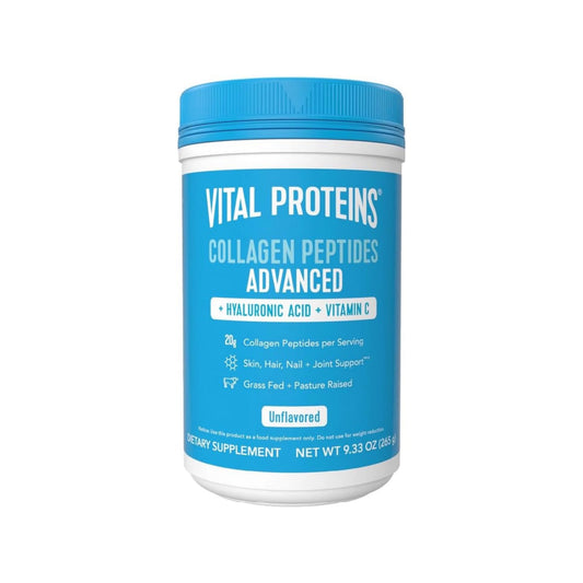 VITAL PTOTEINS MARINE COLLAGEN DIATERY SUPPLEMENT 221g