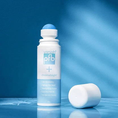 VANISH PFB CHROMABRIGHT 93g