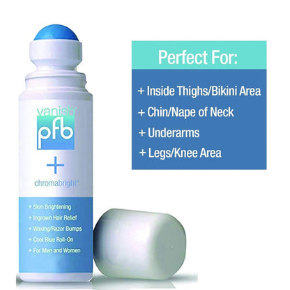VANISH PFB CHROMABRIGHT 93g