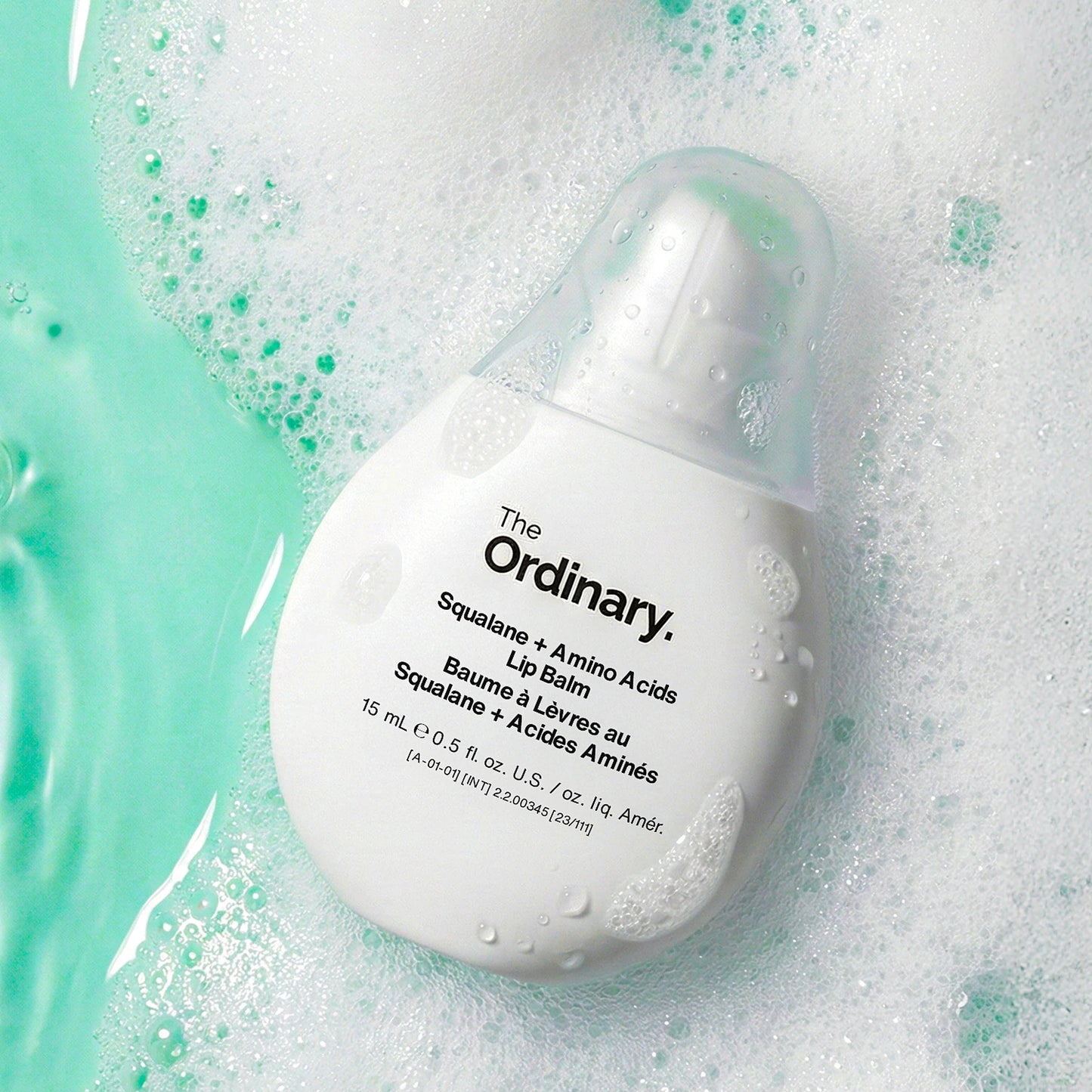 THE ORDINARY LIP BALM 15ml