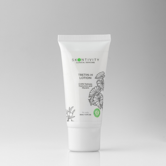 SKINTIVITY TRETIN-H LOTION