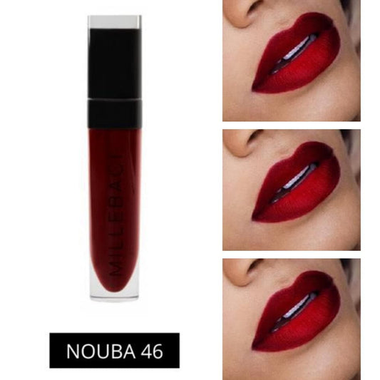 NOUBA NO.46 LIPSTICK 6ml