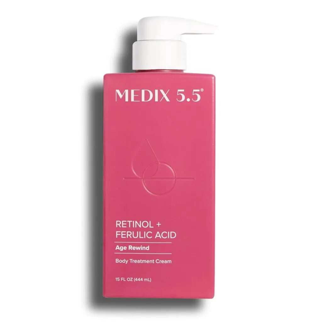 MEDIX RETINOL+FERULIC ACID