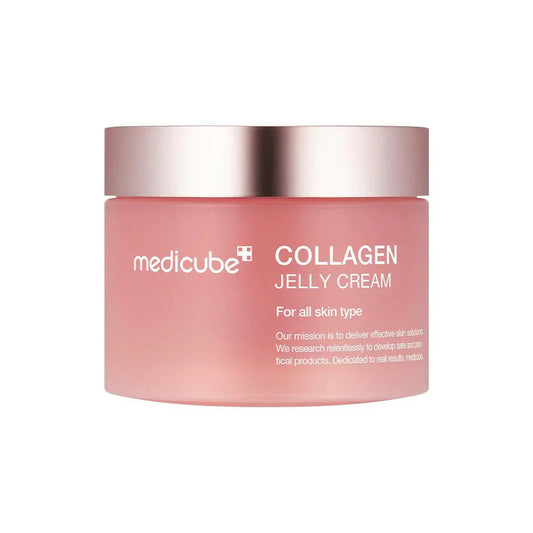MEDICUBE COLLAGEN JELLY CREAM 50ml