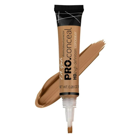 LA GIRL PRO.CONCEAL WARM SAND 8g