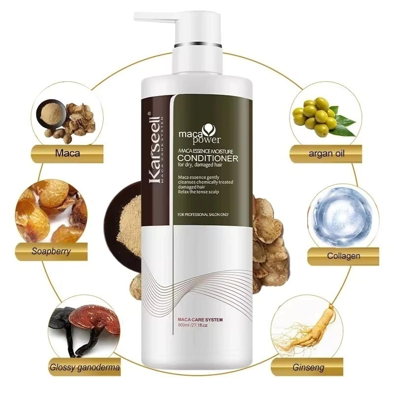 KARSELL CONDITIONER