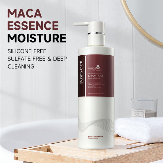 KARSELL SHAMPOO
