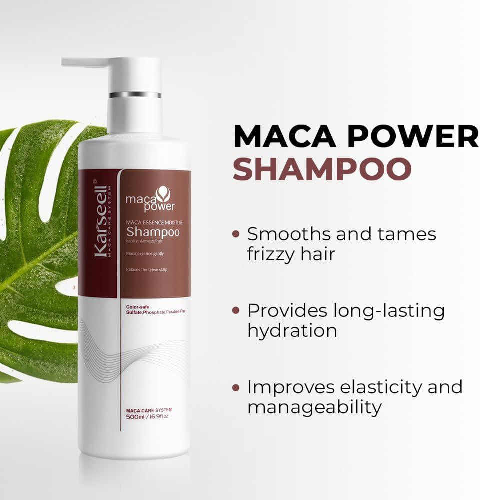 KARSELL SHAMPOO