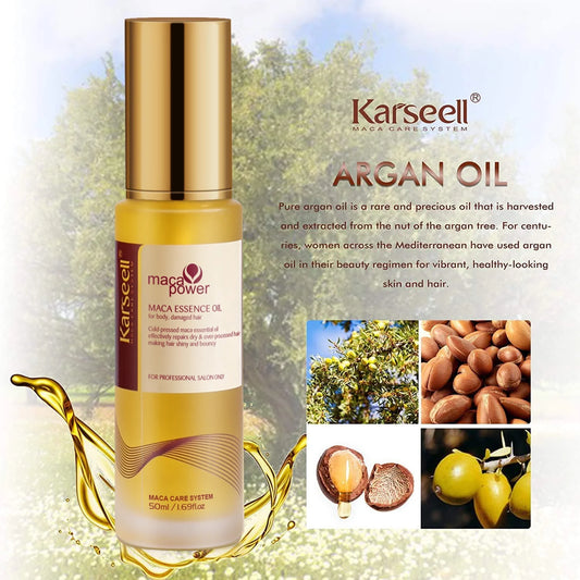 KARSELL OIL