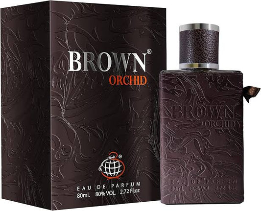 INTENSE BROWN PERFUME 100ml
