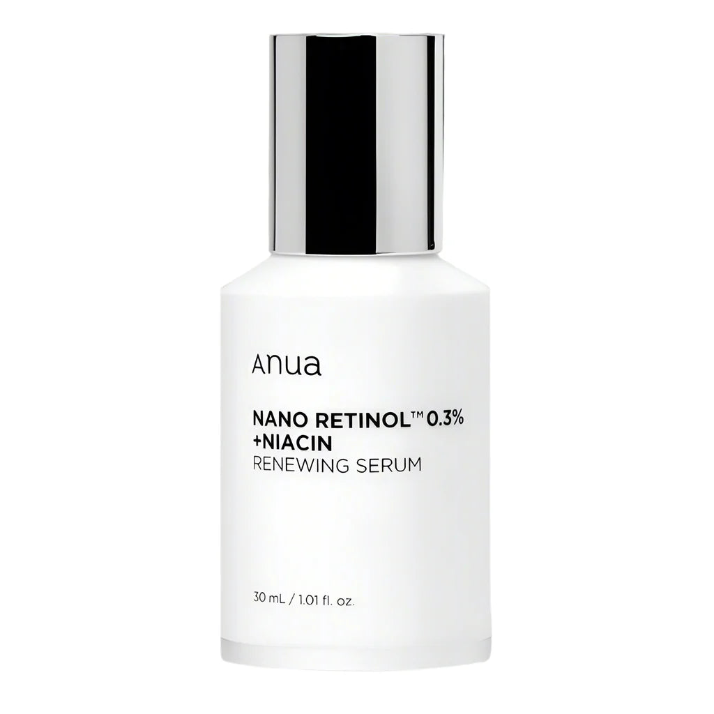 Anua retinol 0.3% + Niacin Renewing serum 30ml